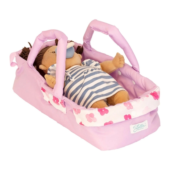 Manhattan toy folding baby stella stroller - Picture 5 of 8